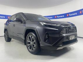 Image of 2023 Toyota Rav4 GXL 4WD
