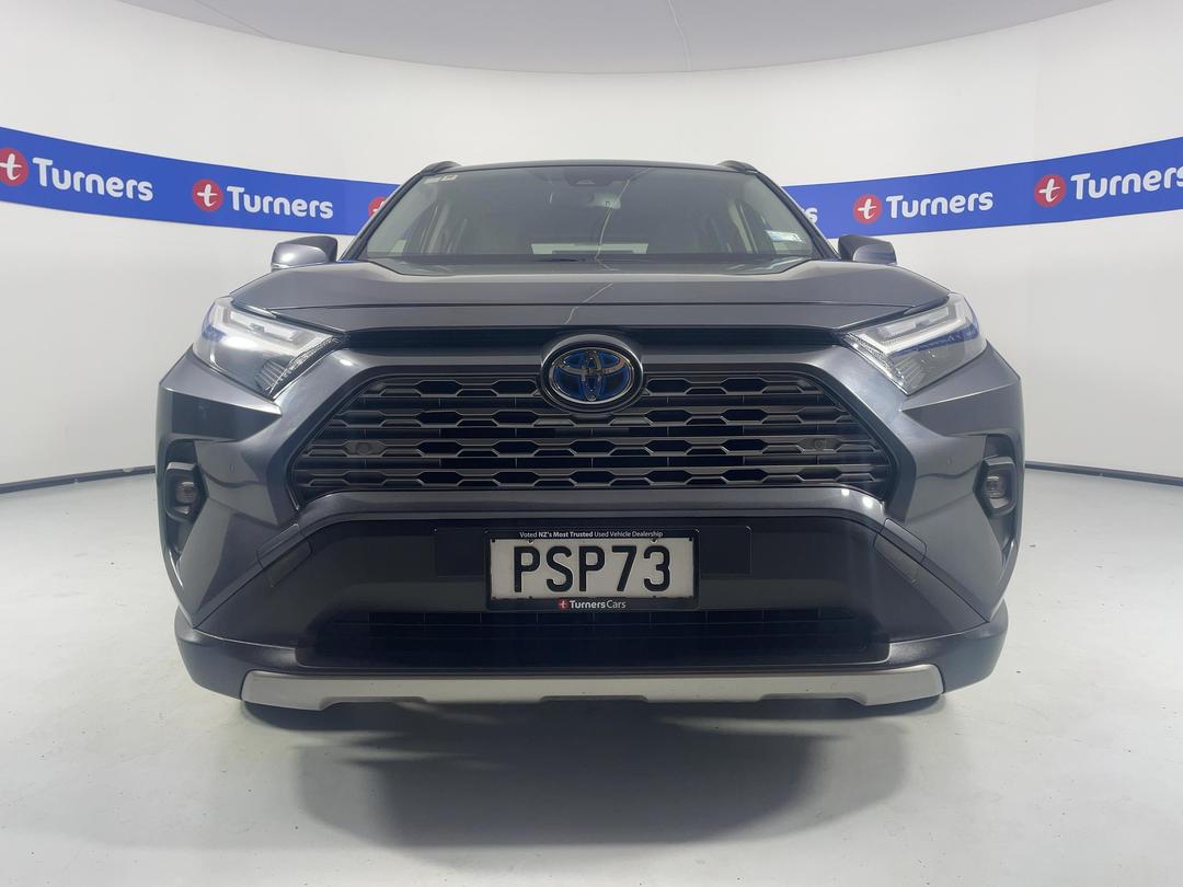 Photo '2' of Toyota Rav4