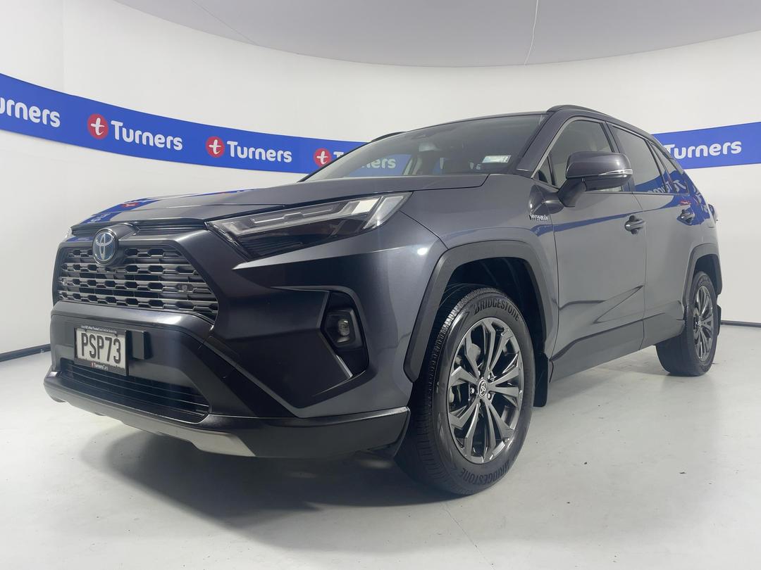 Photo '4' of Toyota Rav4