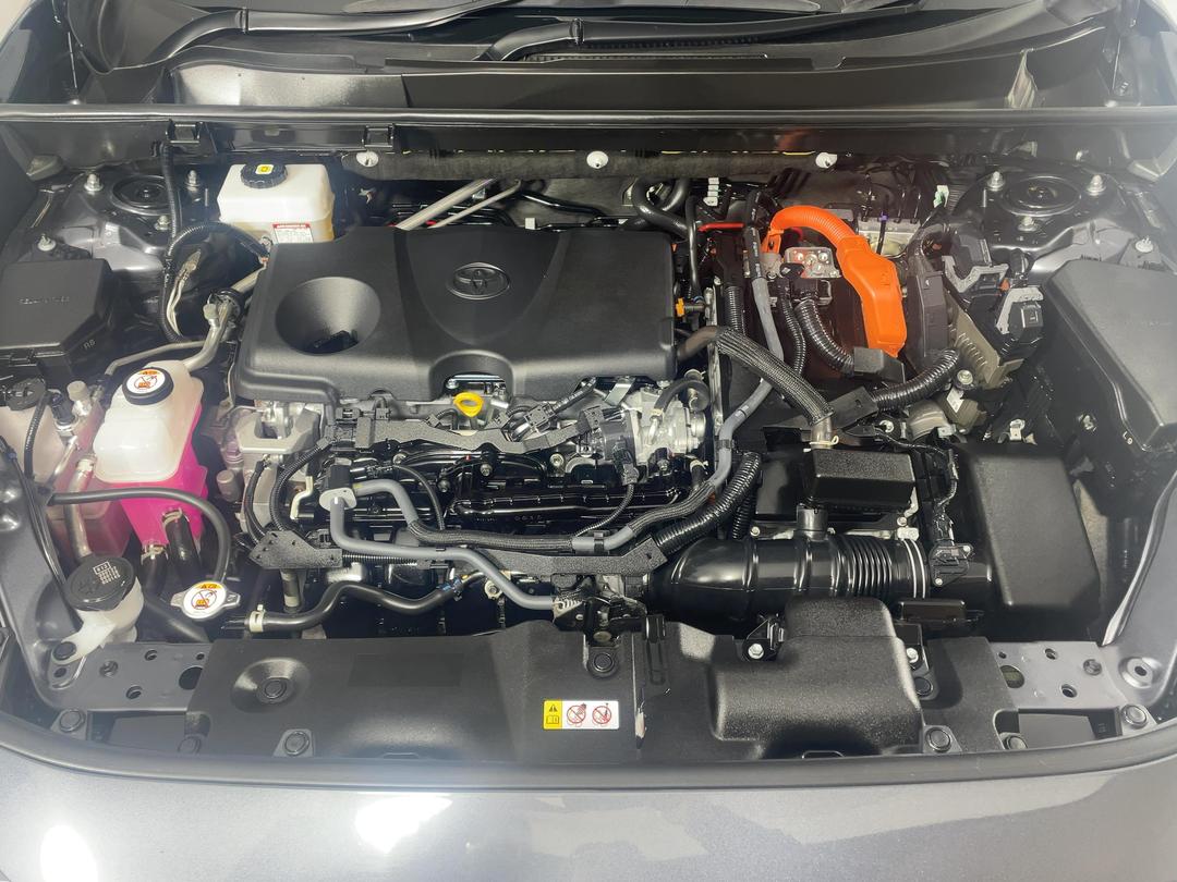Photo '13' of Toyota Rav4