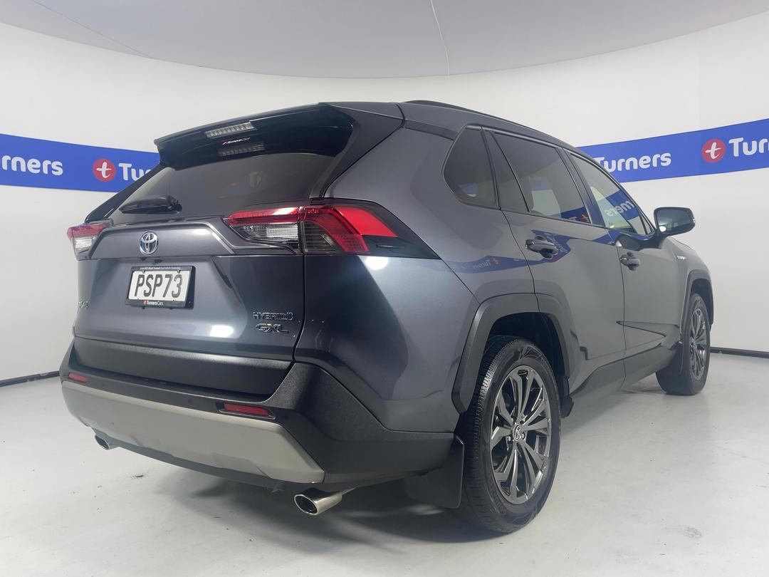 Photo '7' of Toyota Rav4
