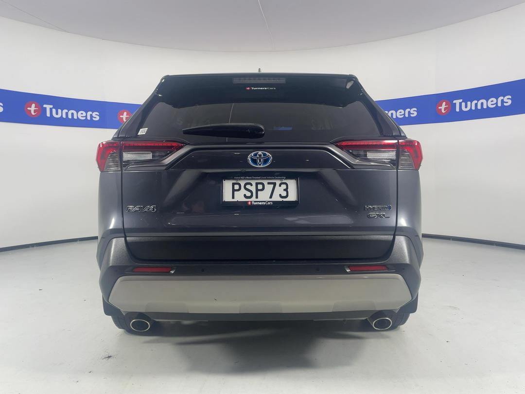 Photo '6' of Toyota Rav4