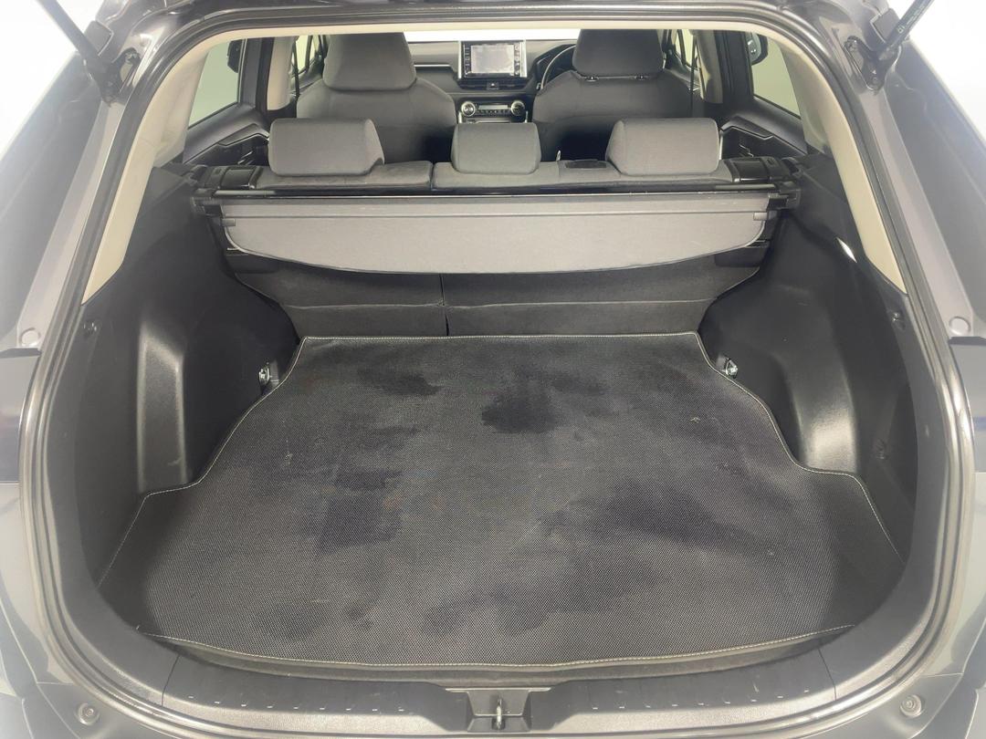 Photo '14' of Toyota Rav4