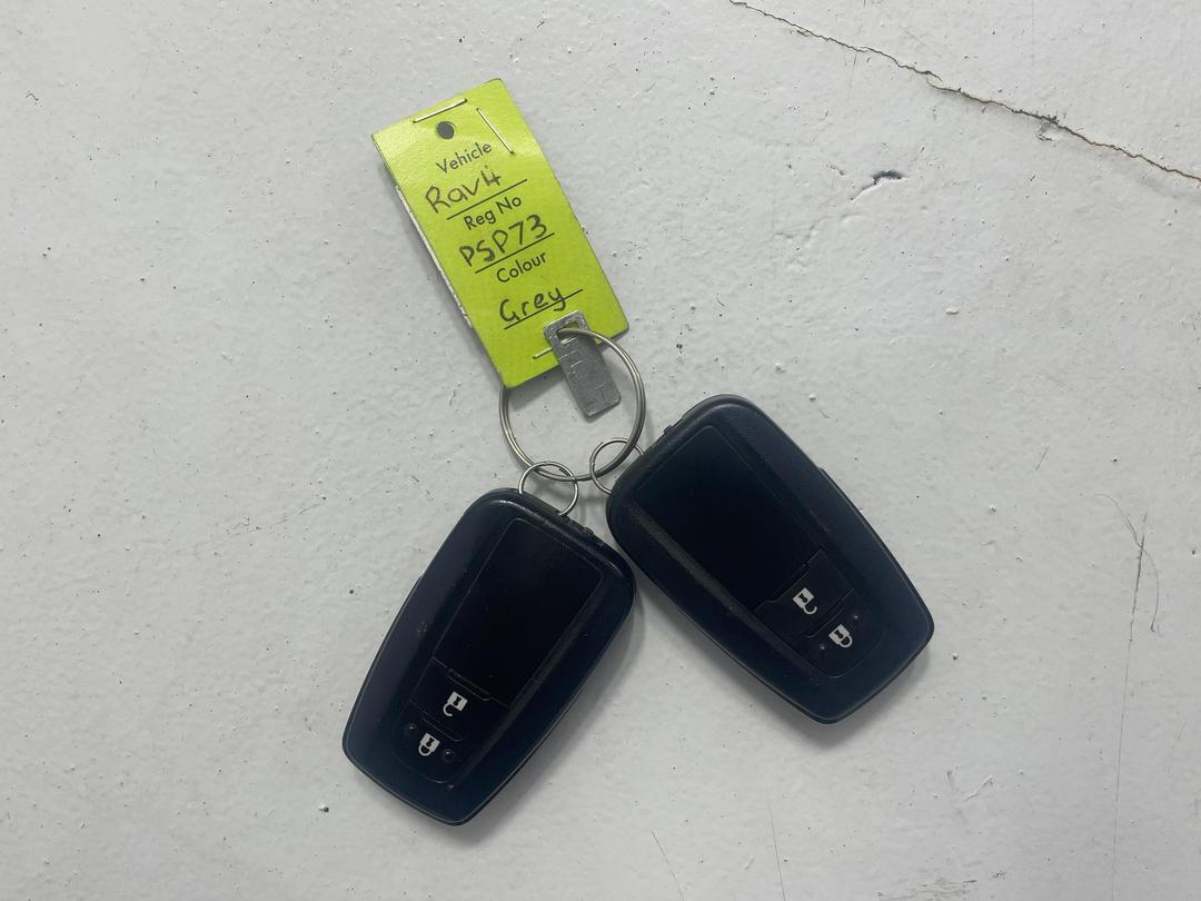 Photo '22' of Toyota Rav4
