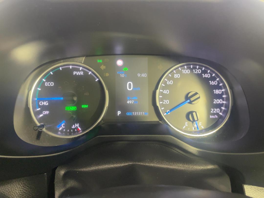 Photo '21' of Toyota Rav4