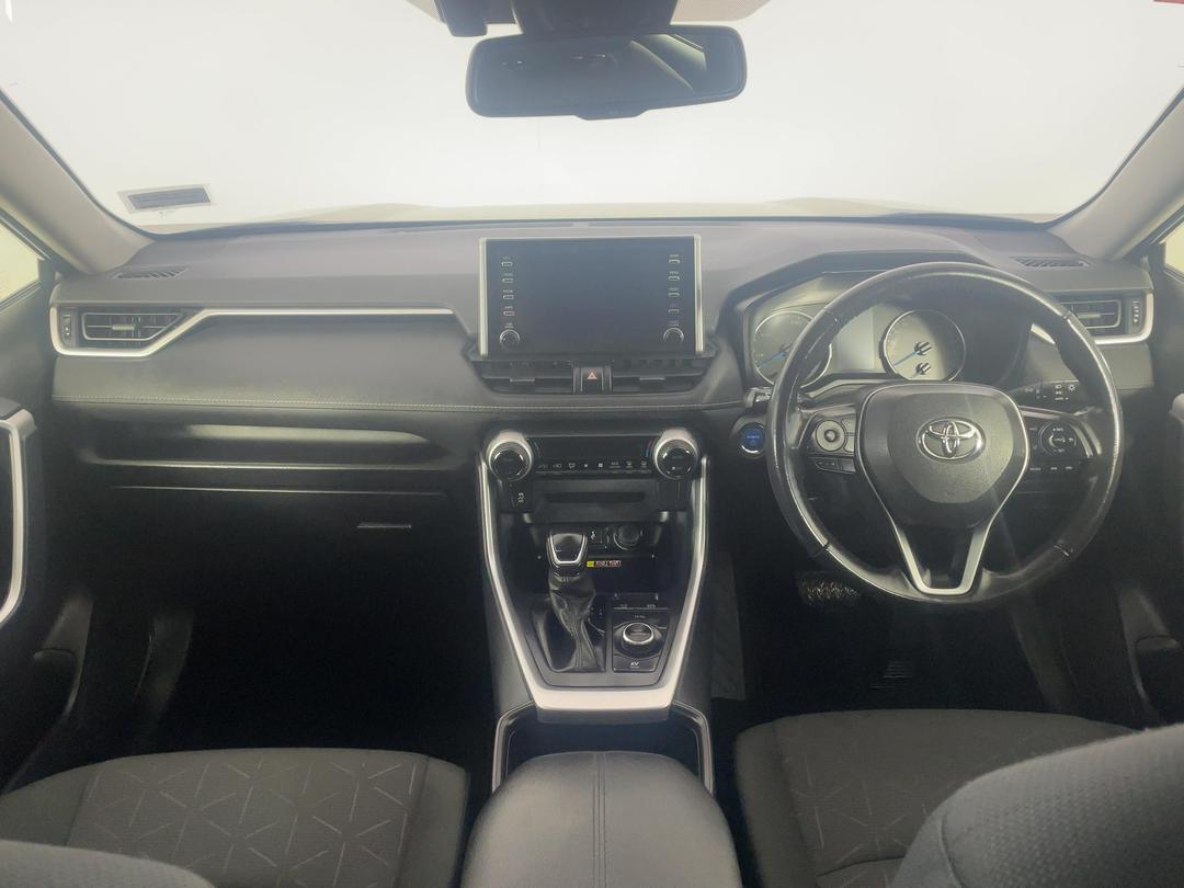 Photo '17' of Toyota Rav4