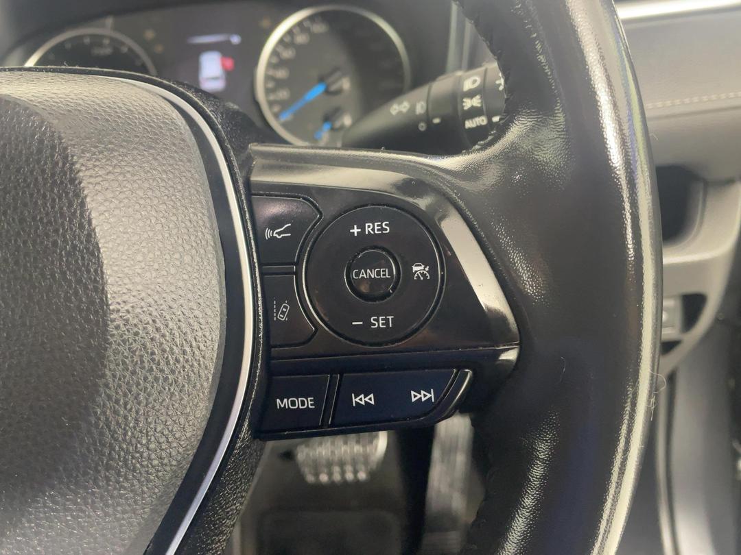 Photo '23' of Toyota Rav4