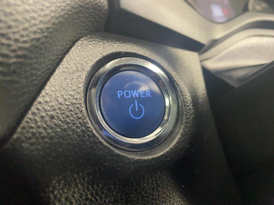 Photo '25' of Toyota Rav4