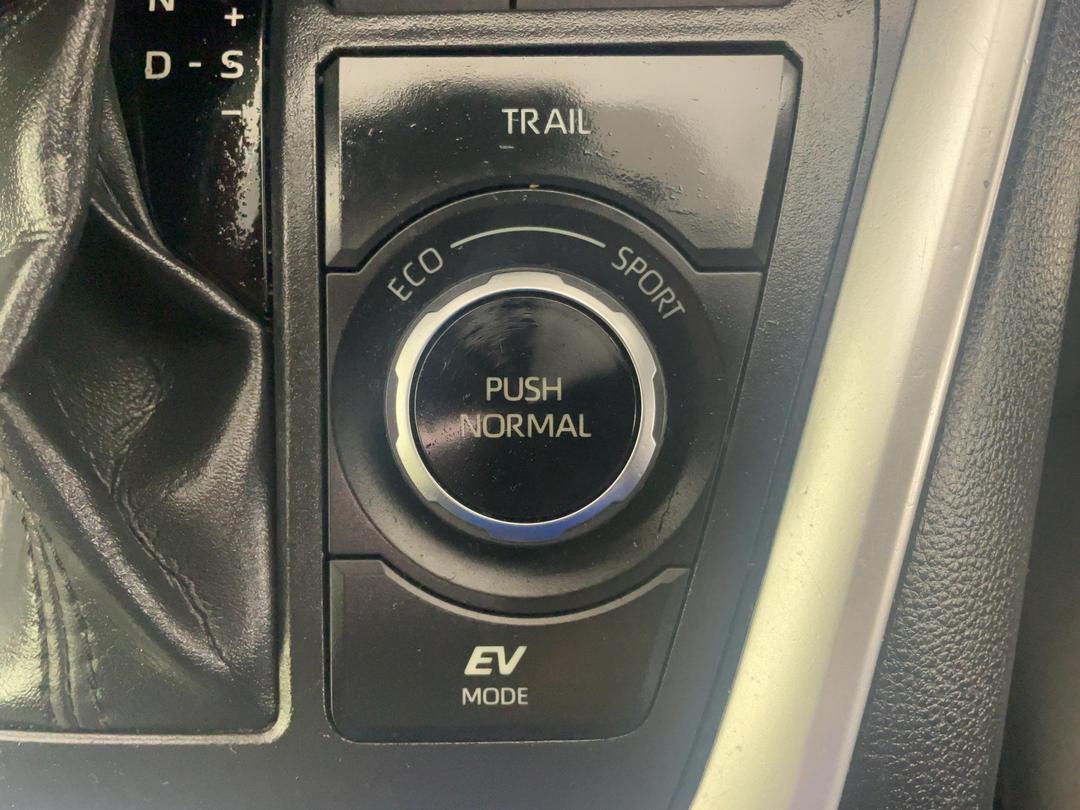 Photo '26' of Toyota Rav4