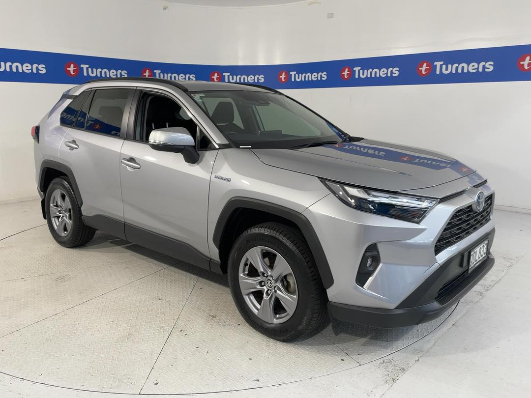 Photo '1' of Toyota Rav4