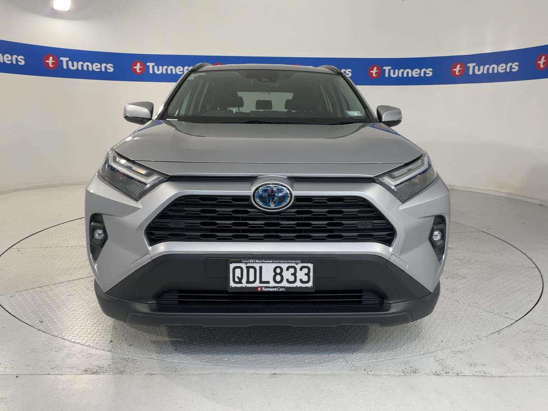Photo '2' of Toyota Rav4