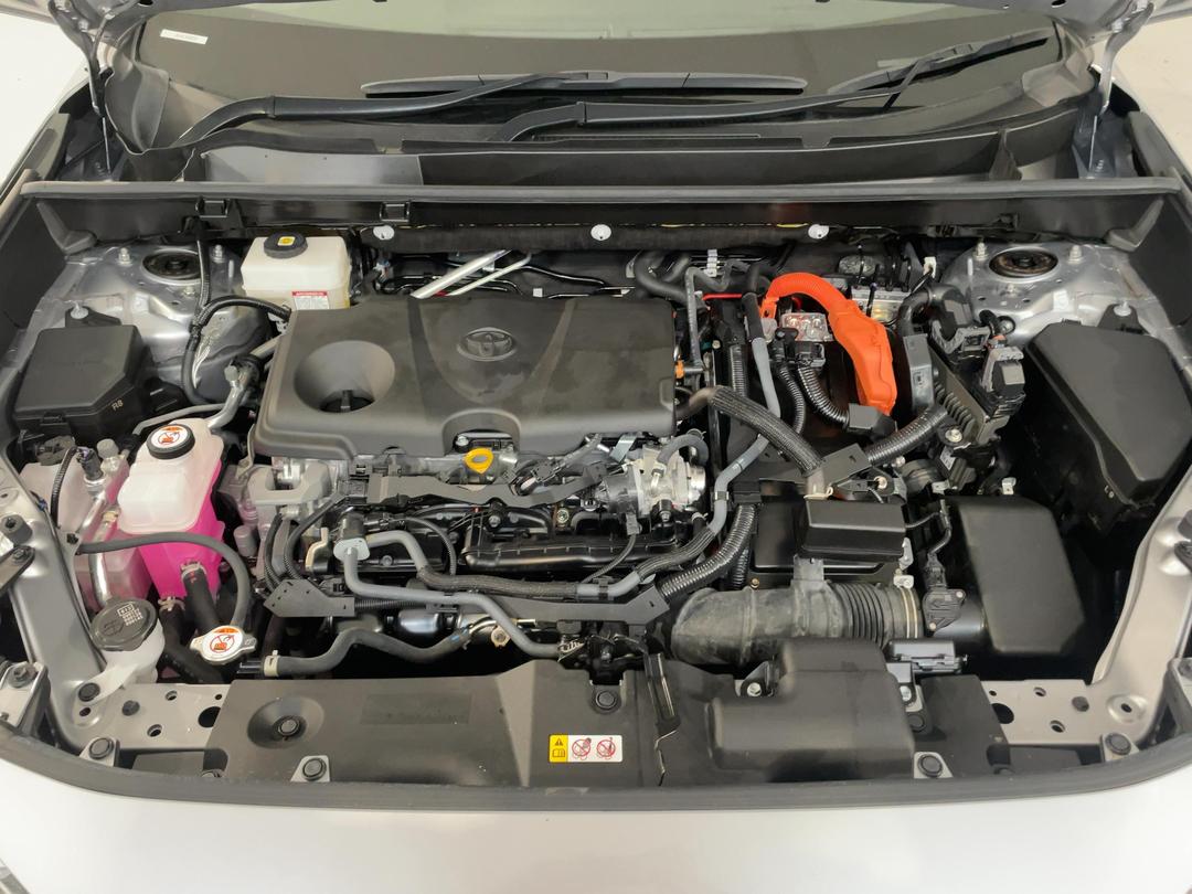 Photo '13' of Toyota Rav4