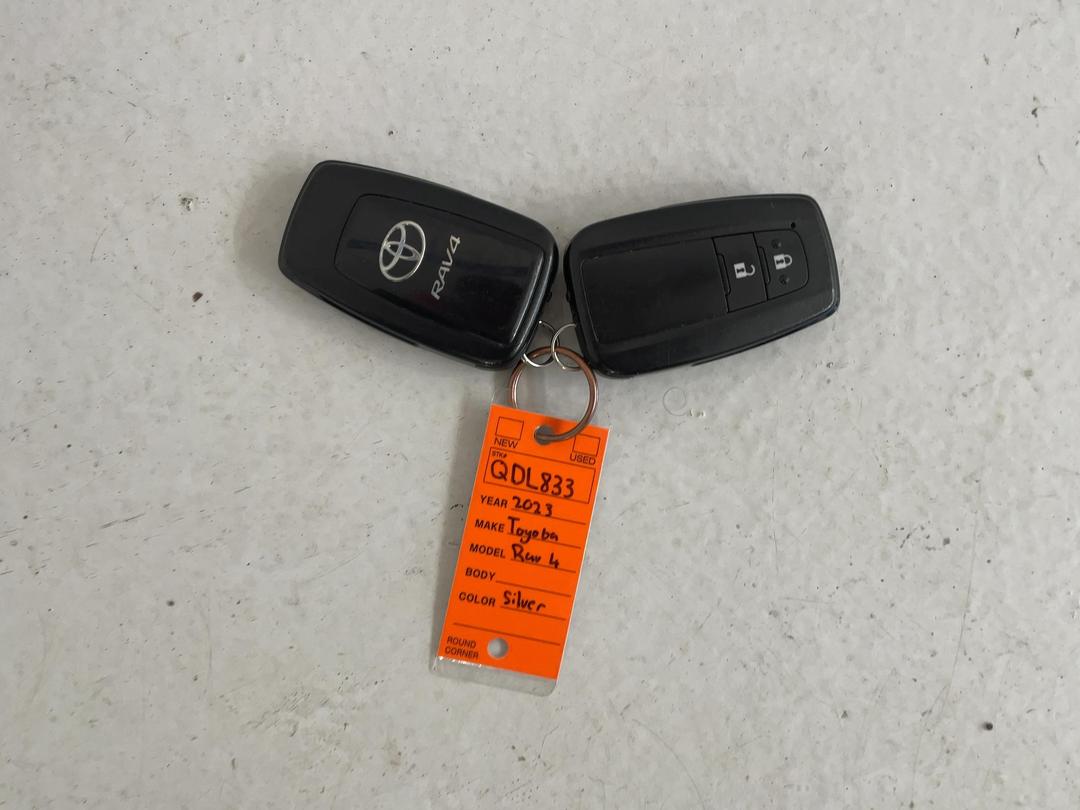 Photo '22' of Toyota Rav4