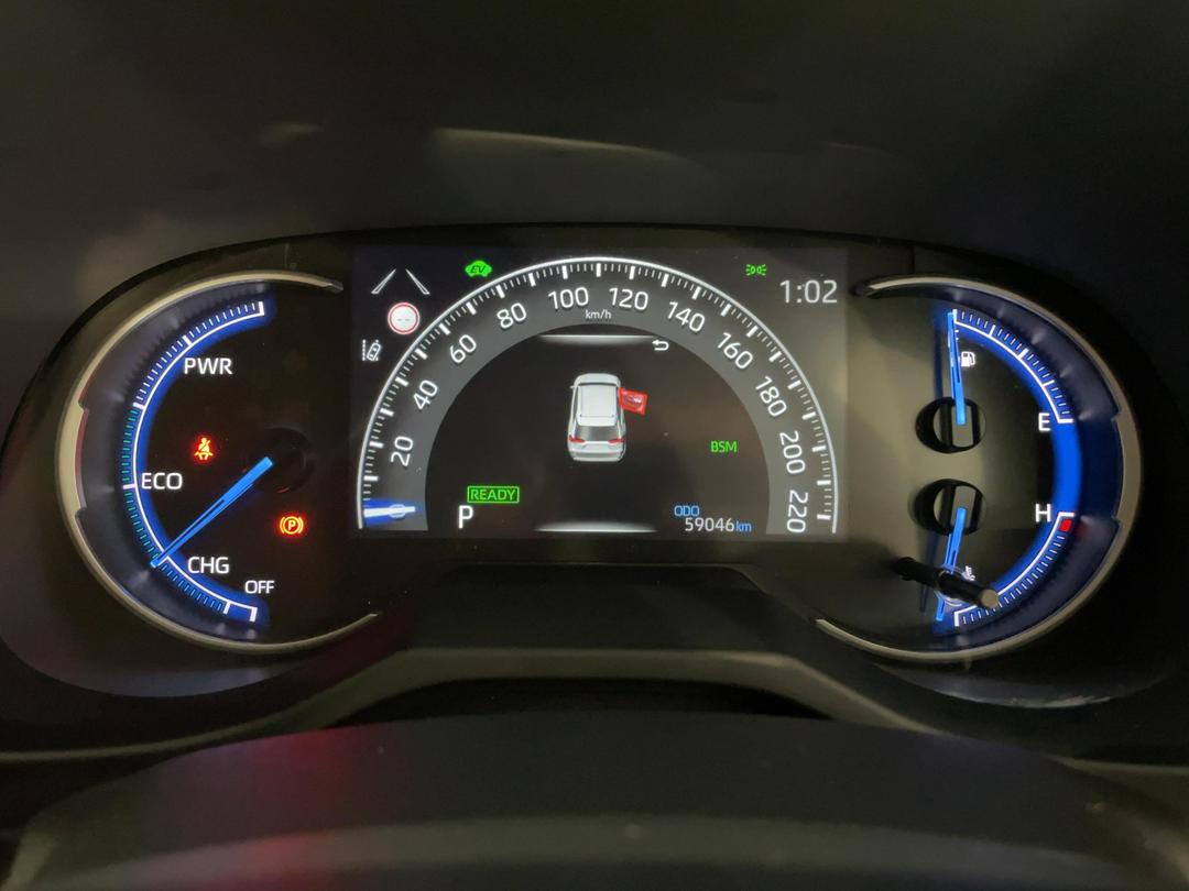 Photo '21' of Toyota Rav4