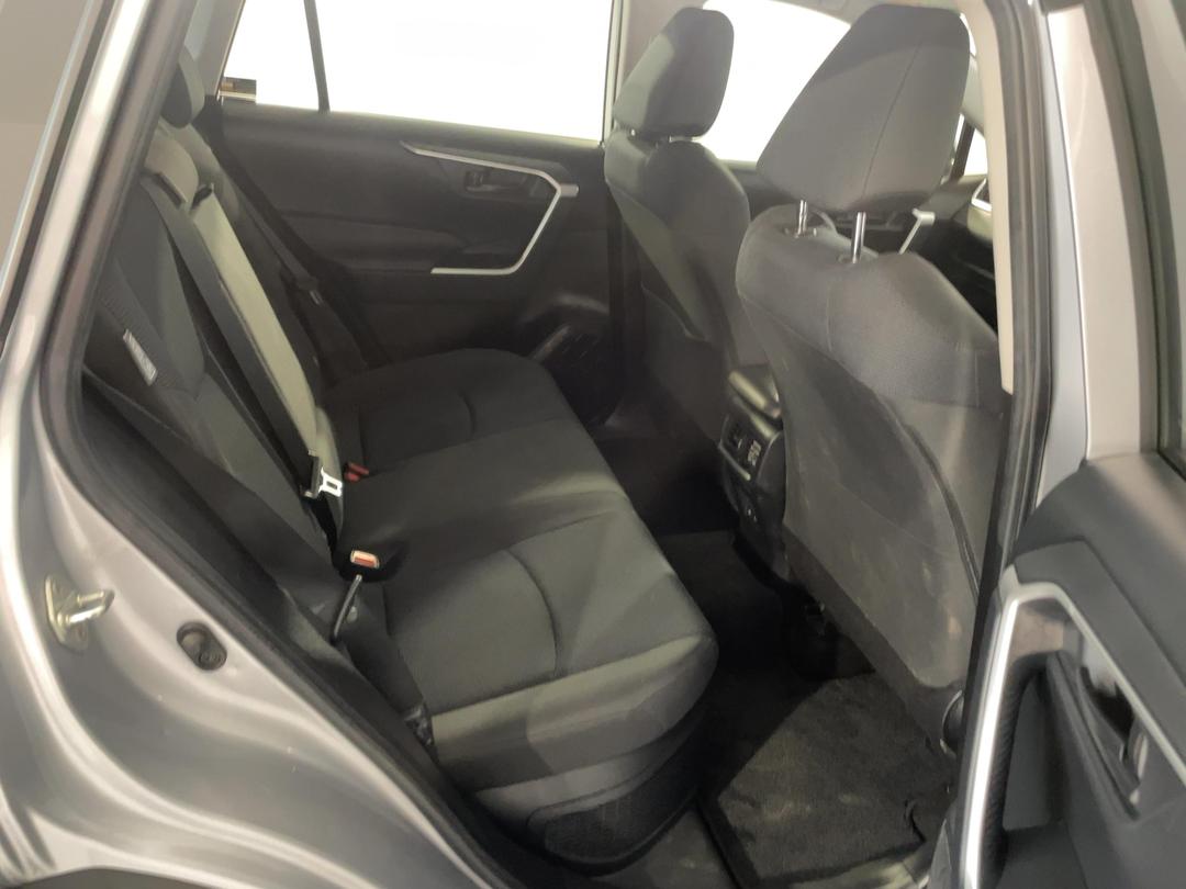 Photo '20' of Toyota Rav4