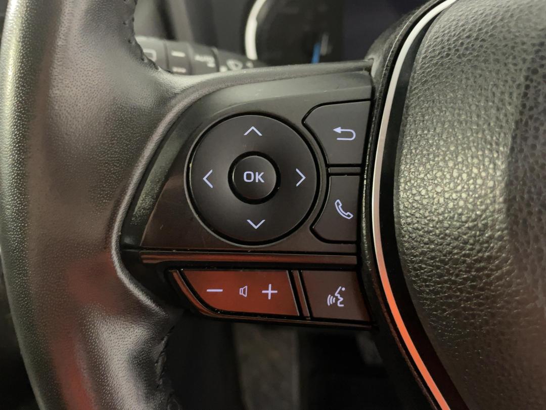 Photo '27' of Toyota Rav4