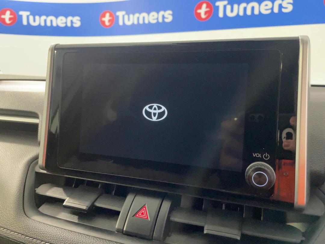 Photo '29' of Toyota Rav4