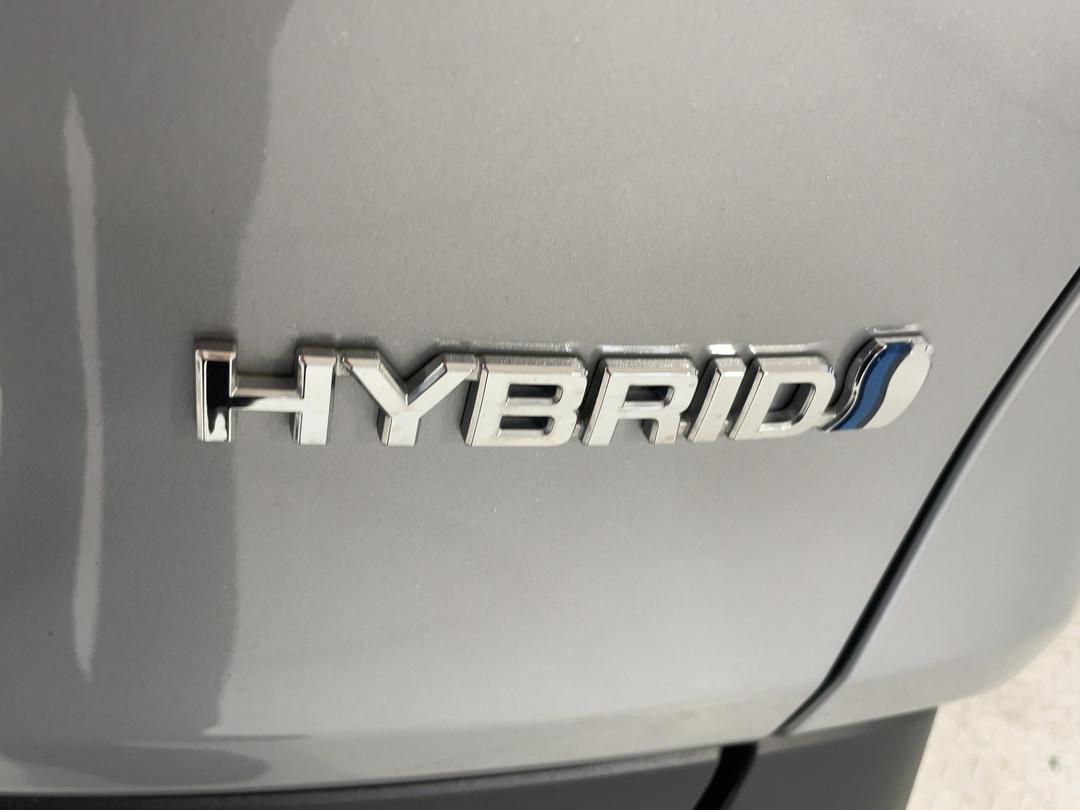 Photo '38' of Toyota Rav4