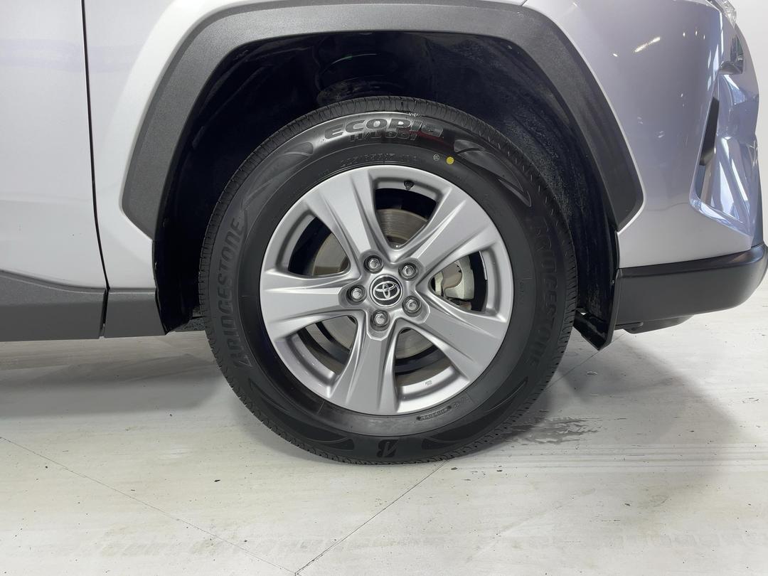 Photo '9' of Toyota Rav4