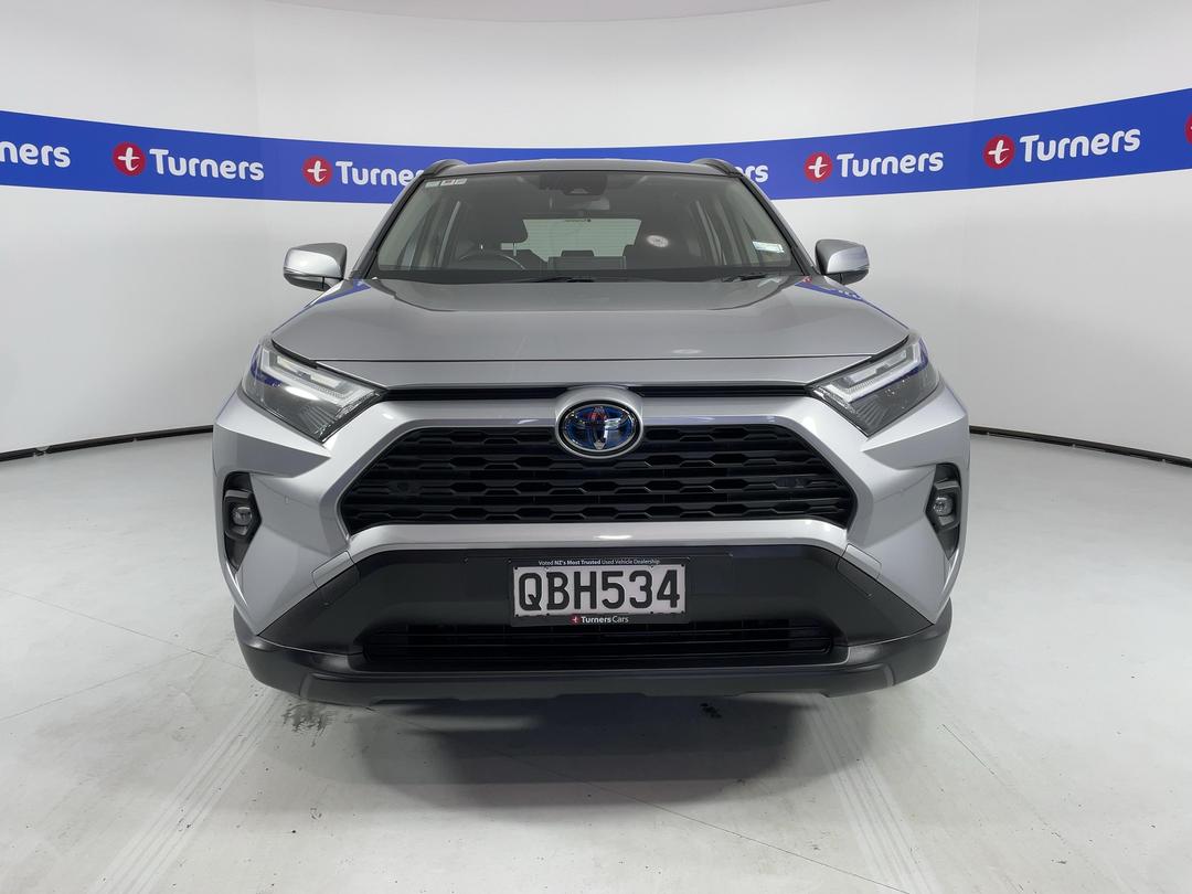 Photo '2' of Toyota Rav4