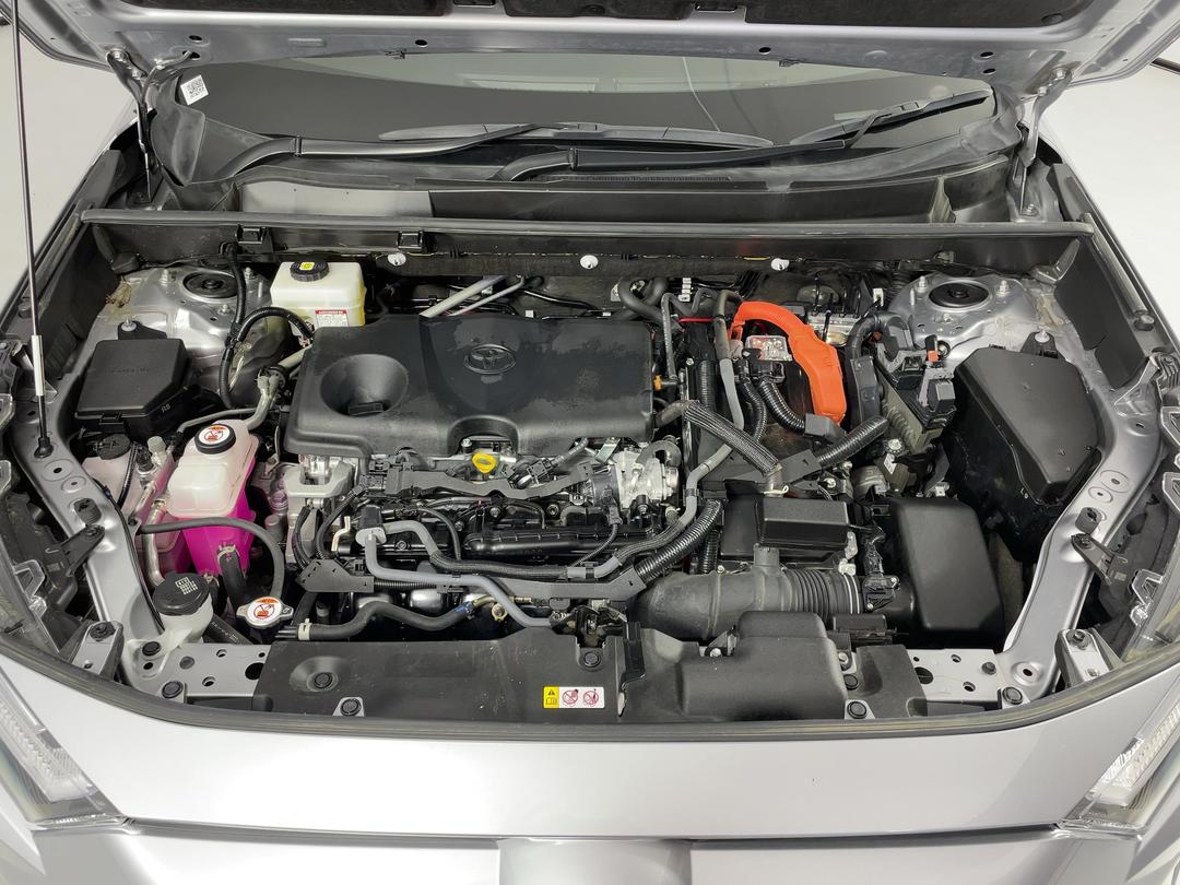 Photo '13' of Toyota Rav4