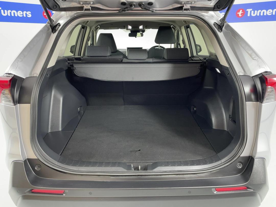 Photo '14' of Toyota Rav4