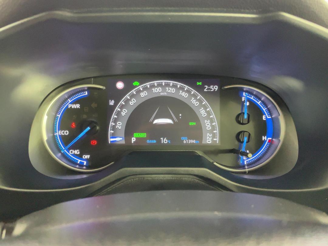 Photo '21' of Toyota Rav4