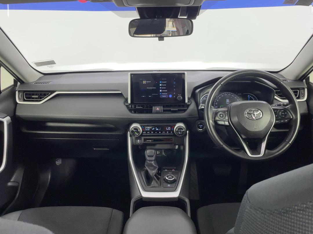 Photo '17' of Toyota Rav4