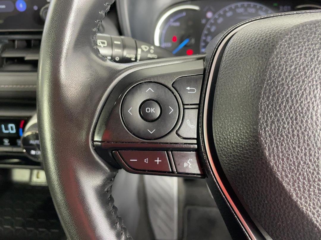 Photo '23' of Toyota Rav4