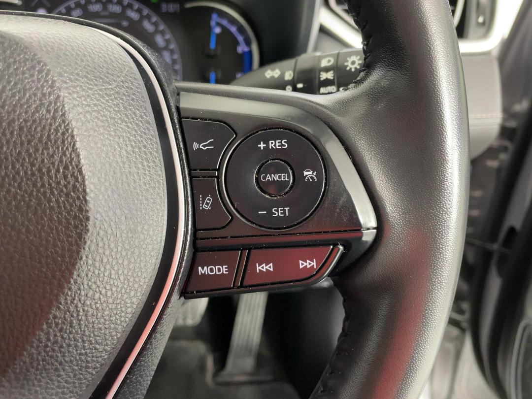 Photo '24' of Toyota Rav4