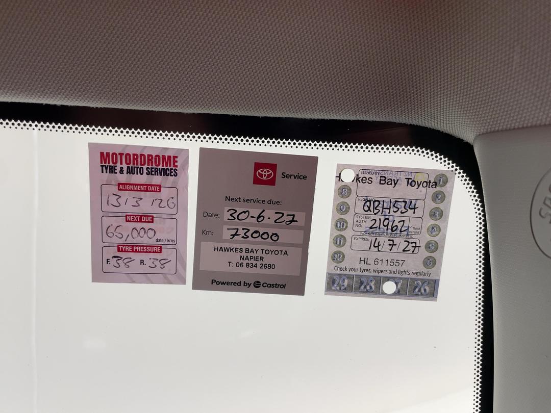 Photo '25' of Toyota Rav4