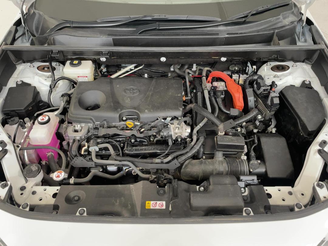 Photo '13' of Toyota Rav4