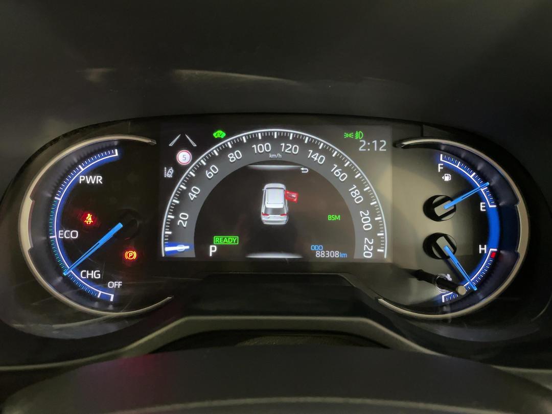 Photo '21' of Toyota Rav4