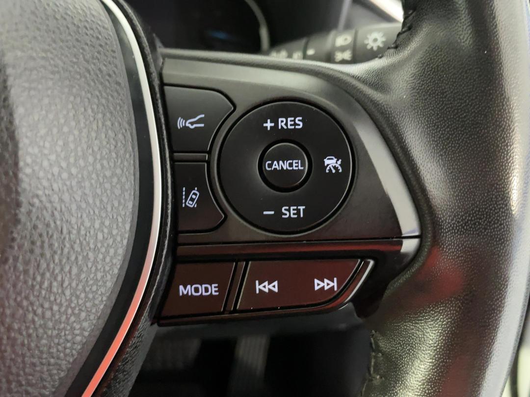 Photo '26' of Toyota Rav4