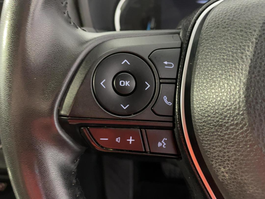 Photo '27' of Toyota Rav4