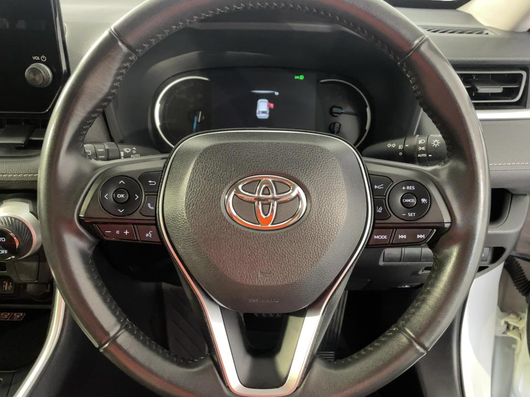 Photo '28' of Toyota Rav4