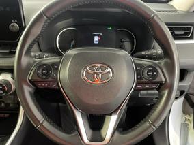 Photo '28' of Toyota Rav4