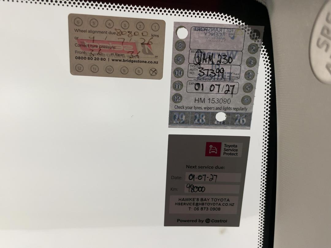 Photo '34' of Toyota Rav4