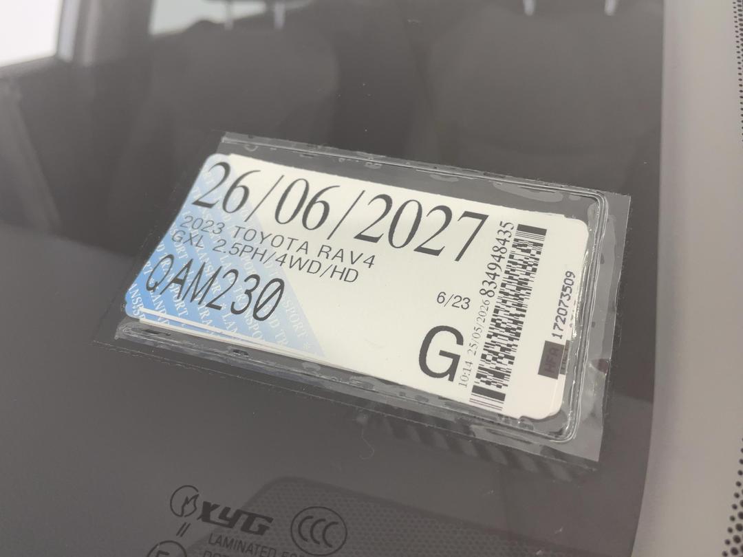 Photo '35' of Toyota Rav4