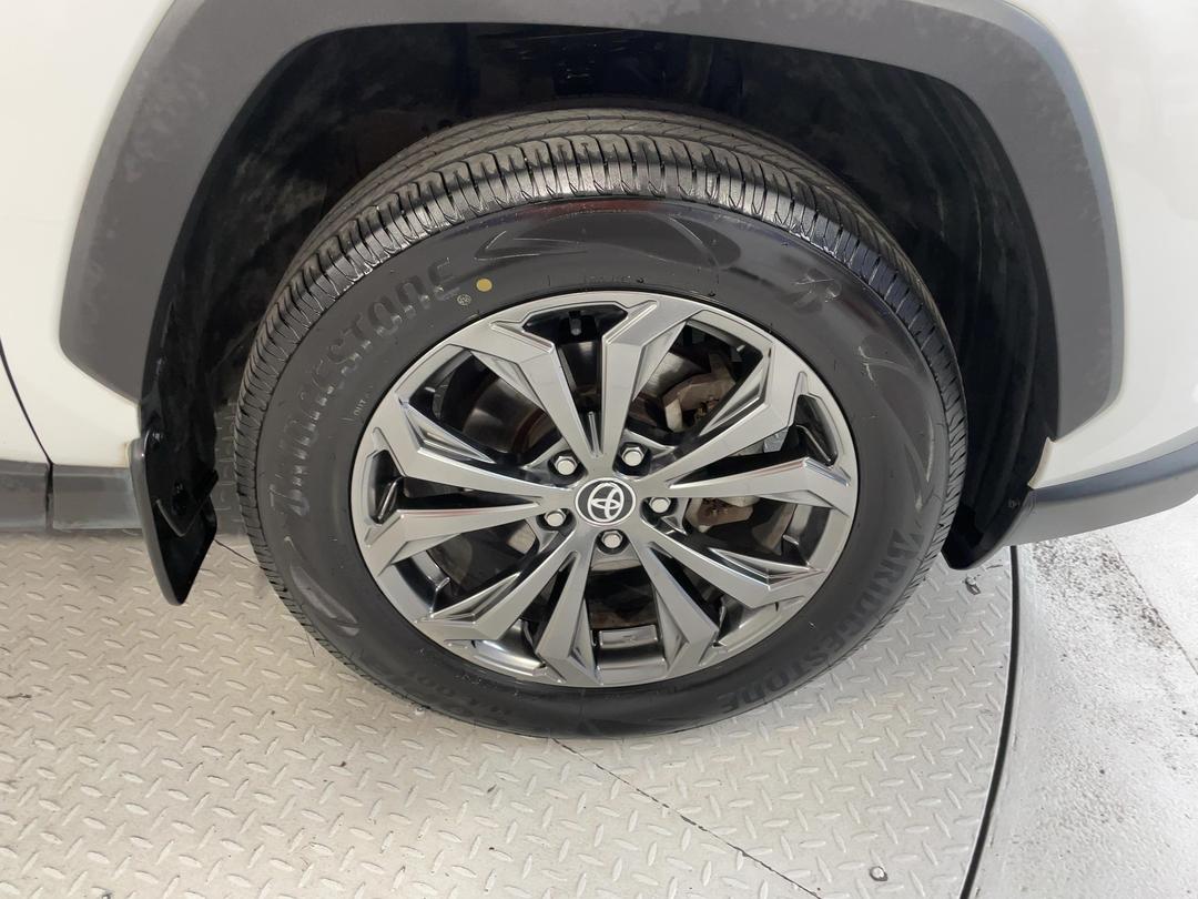 Photo '9' of Toyota Rav4