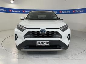Photo '2' of Toyota Rav4