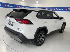 Photo '7' of Toyota Rav4