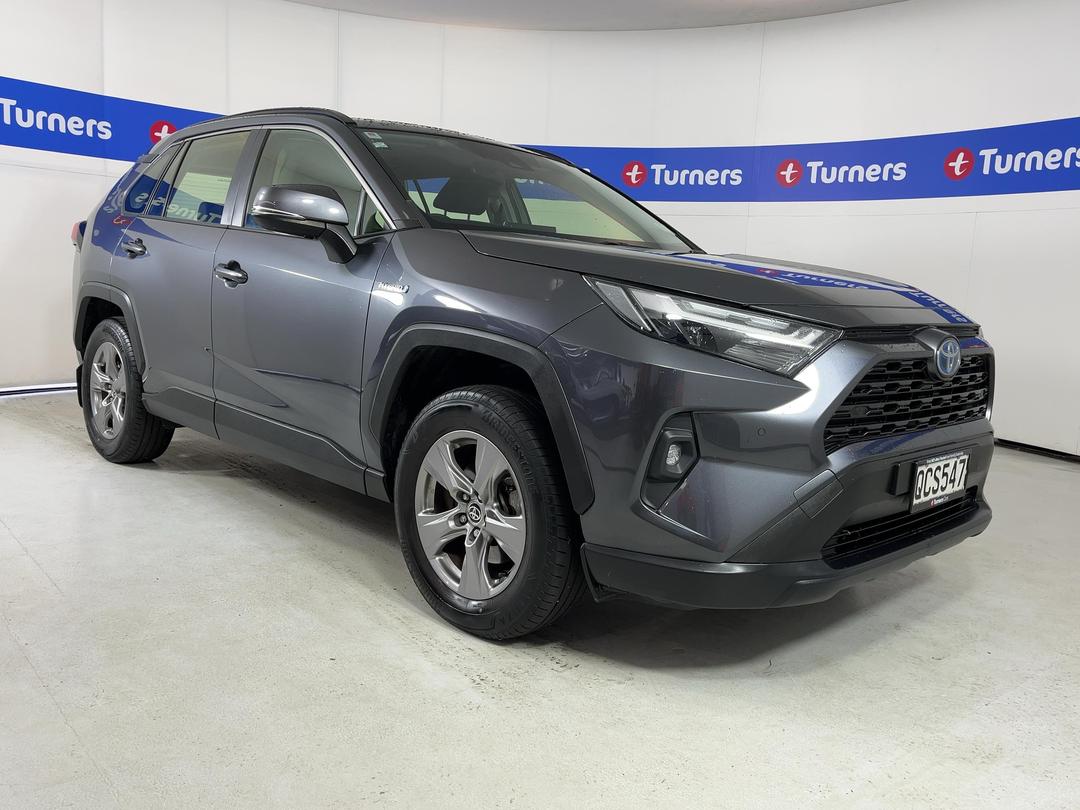 Photo '1' of Toyota Rav4