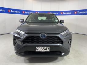 Photo '2' of Toyota Rav4