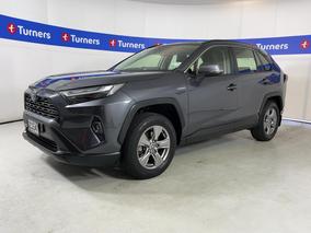 Photo '4' of Toyota Rav4