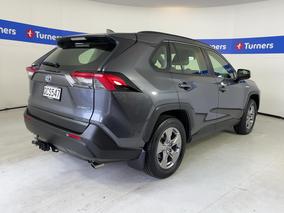 Photo '7' of Toyota Rav4