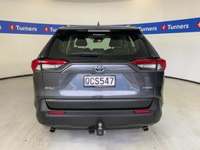 Photo '6' of Toyota Rav4