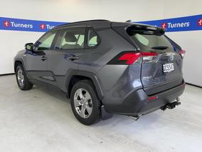 Photo '5' of Toyota Rav4