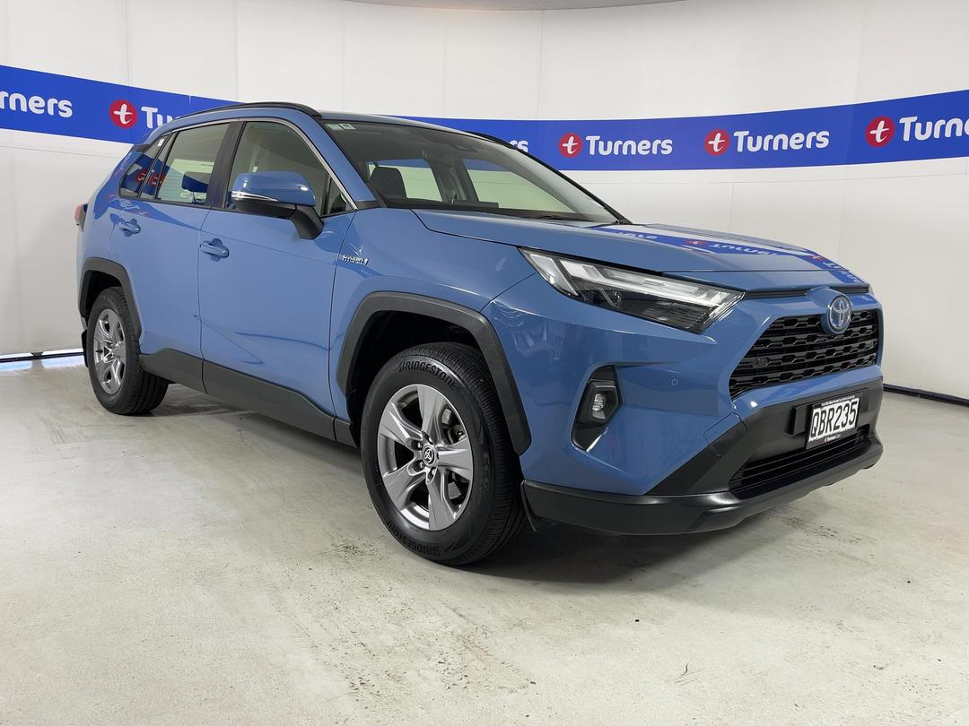 Photo '1' of Toyota Rav4