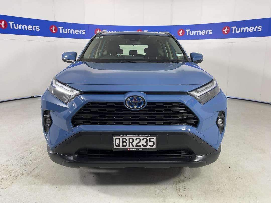 Photo '2' of Toyota Rav4